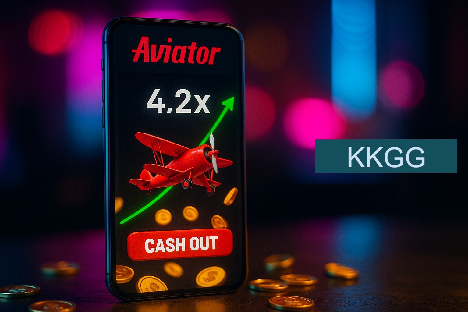 Como Jogar Aviator