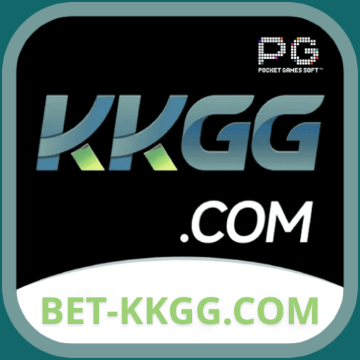 Imagem promocional da KKGG mostrando a plataforma e suas vantagens